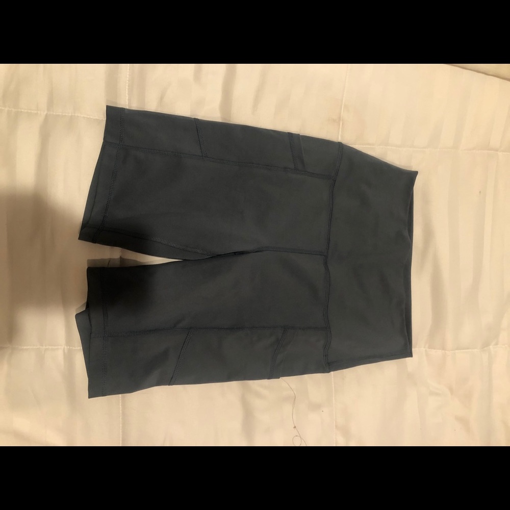 Yogalicious biker shorts